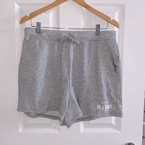 Sweat Shorts